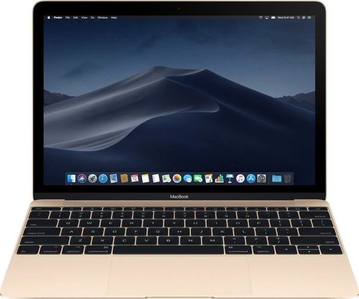 Apple MacBook 12 (2016)