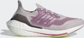 adidas Ultraboost 21 ice purple/cloud white/rose tone (Damen)