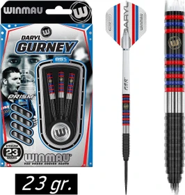Winmau Daryl Gurney Steel Dart Dartpfeil 23g