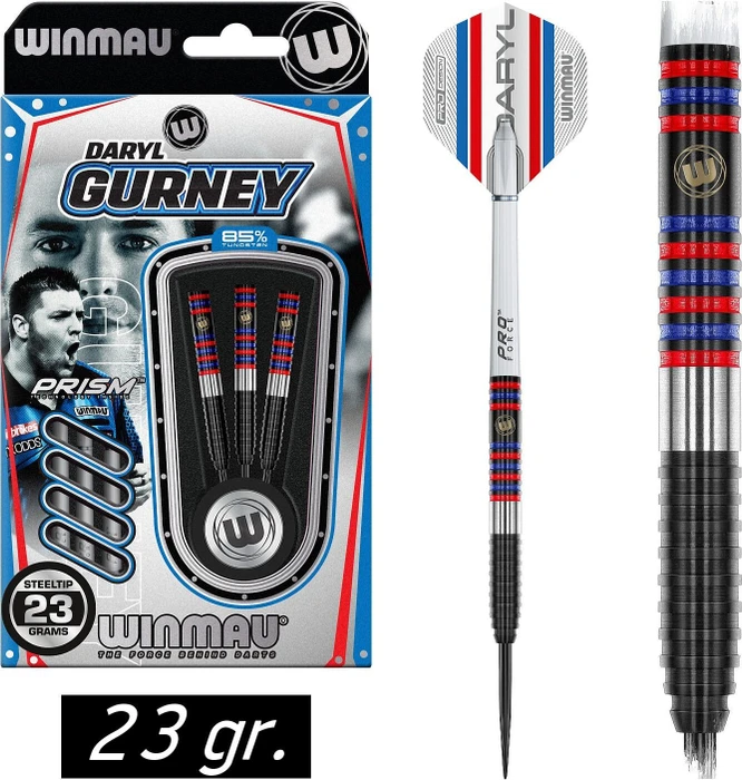 Winmau Daryl Gurney Dart