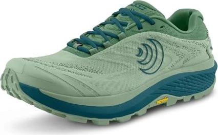 topo athletic Pursuit 2 sage/blue (Damen)