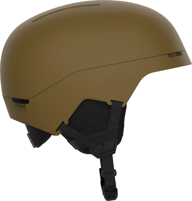 Salomon Brigade MIPS Helm cumin