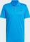 adidas Adi Performance Poloshirt kurzarm lucid ray blue (Herren) Vorschaubild