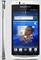 Sony Ericsson Xperia arc S pure white Vorschaubild