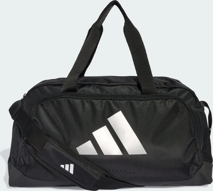 adidas Defender Duffelbag S Sporttasche black/silver metallic (Damen)
