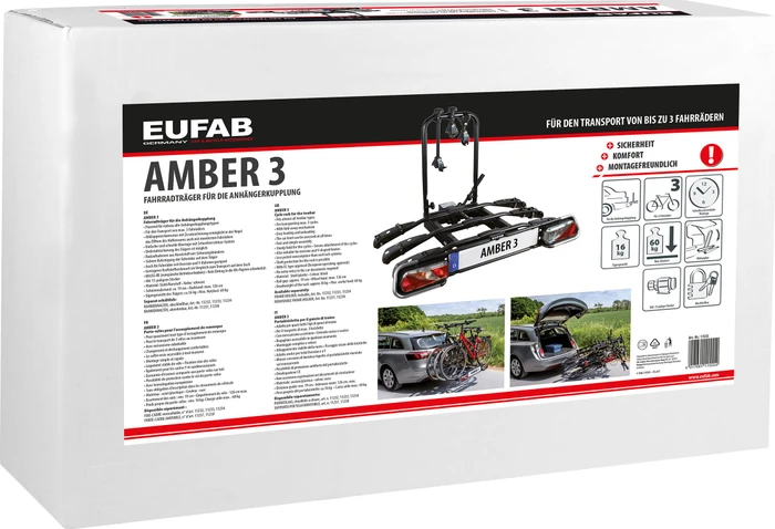 EUFAB Amber 3