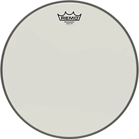 Remo Ambassador Renaissance Snare Side 13"