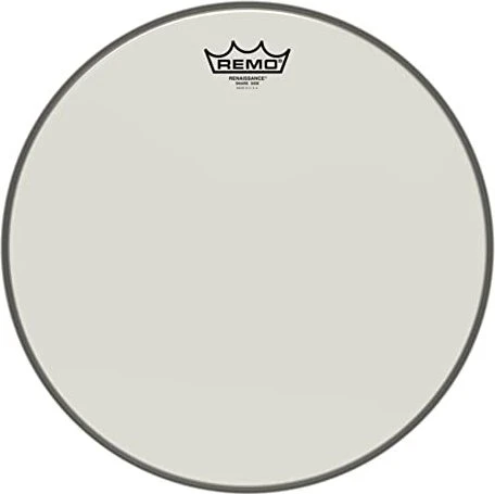 Remo Ambassador Renaissance Snare Side 13"