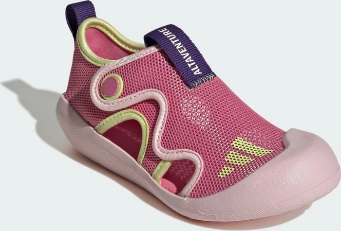 adidas Altaventure 3.0 clear pink/pink fusion/pulse lime (Junior)