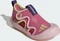 adidas Altaventure 3.0 clear pink/pink fusion/pulse lime (Junior) Vorschaubild