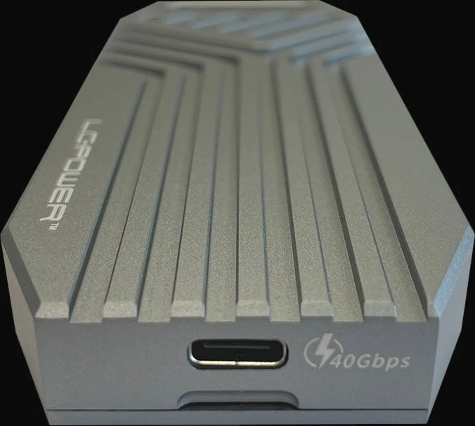 LC-Power LC-M2-C-USB4, USB4