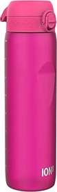 ion8 Recyclon Trinkflasche 1.1l pink