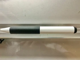 Lamy Screen 636 Kugelschreiber weiß/schwarz
