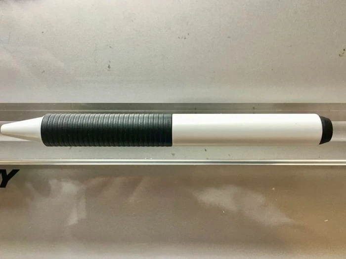 Lamy Screen 636 Kugelschreiber