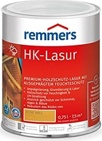 Remmers HK-Lasur 3in1 eiche hell, 750ml