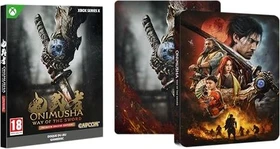Onimusha: Way of the Sword - Premium Deluxe Edition (Xbox SX)