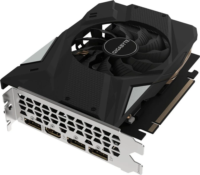 GIGABYTE GeForce GTX 1660 Ti