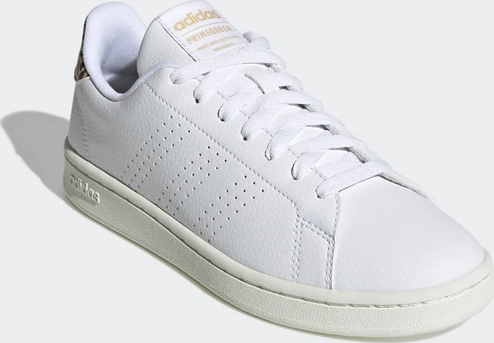 adidas Advantage cloud white/white tint
