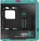 ASUS ROG Strix Helios II GX601S Hatsune Miku Edition, Glasfenster Vorschaubild