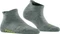 Falke Keep Warm Socken smoke blue (Damen) Vorschaubild