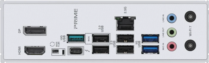 ASUS Prime Z890-P WIFI (Intel 1851)