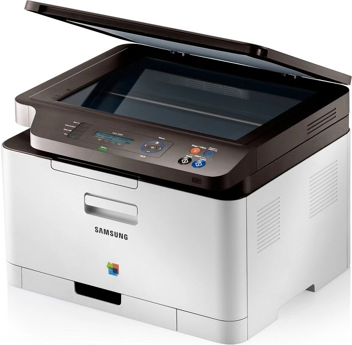 Samsung CLX-3305, 18 S/min, Laser, mehrfarbig