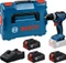 Bosch Professional PRO GSB 18V-52 Akku-Schlagbohrschrauber Vorschaubild