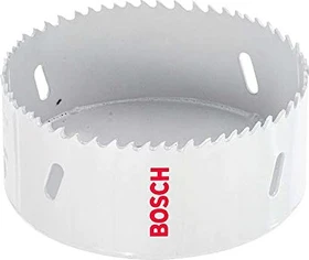Bosch Professional BI-Metall Lochsäge, 102x38mm, 1 Stück