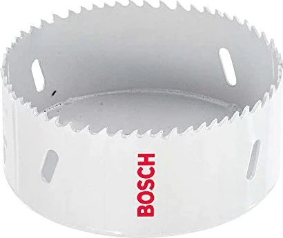 Bosch Professional BI-Metall Lochsäge, 102x38mm, 1 Stück
