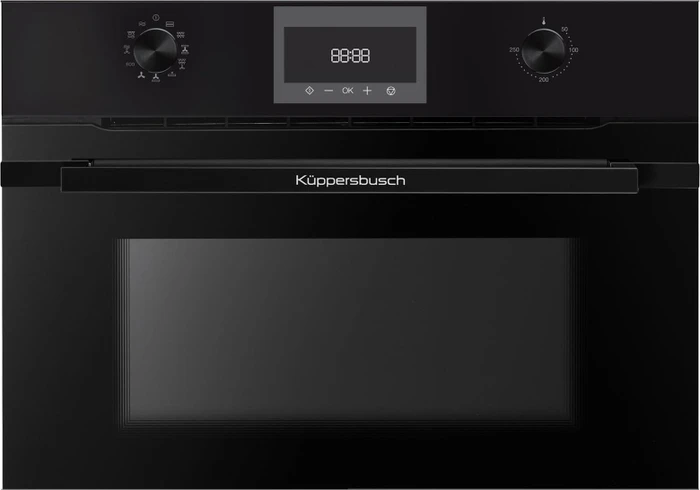 Küppersbusch CBM 6330.0 SE Backofen mit Mikrowelle
