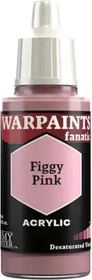 Army Painter Warpaints Fanatic figgy pink, 18ml