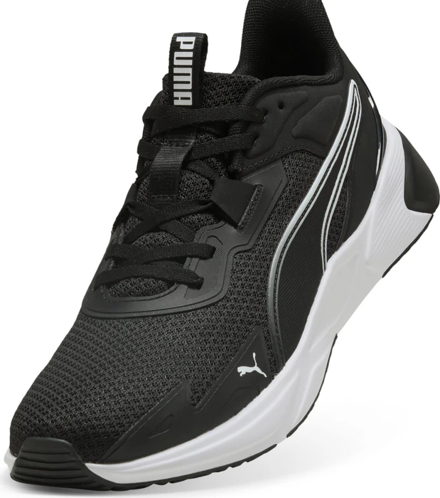 Puma Disperse XT 4 puma black/puma white