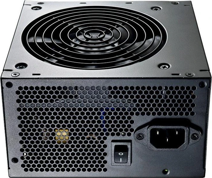 Cooler Master B500 ver.2 500W, ATX 2.3