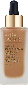 Estée Lauder Futurist Skintint Serum Foundation 4N1 shell beige LSF20, 30ml