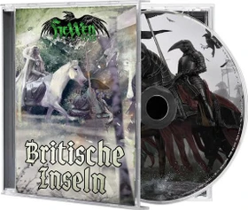 HeXXen 1733: HeXXenklänge - Britische Inseln