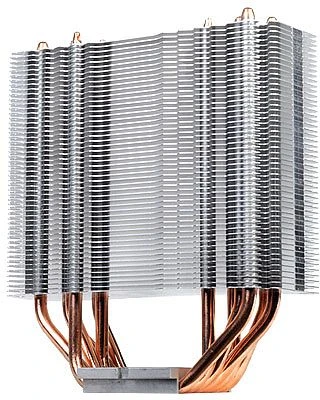 SilverStone Argon AR03 V2