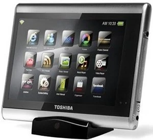 Toshiba JournE Touch