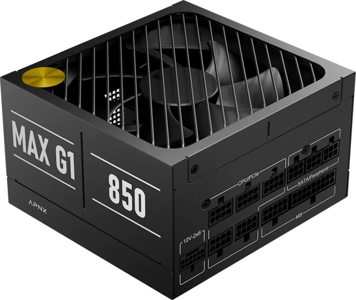 APNX MAX G1 ATX 3.1