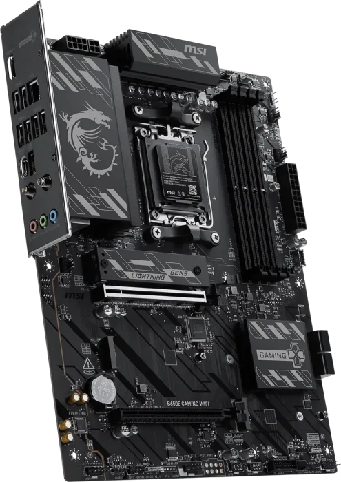 MSI B650E Gaming WIFI (AMD AM5)
