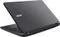 Acer Aspire ES1-572-397W, schwarz, Core i3-6100U, 8GB RAM, 256GB SSD, DE Vorschaubild