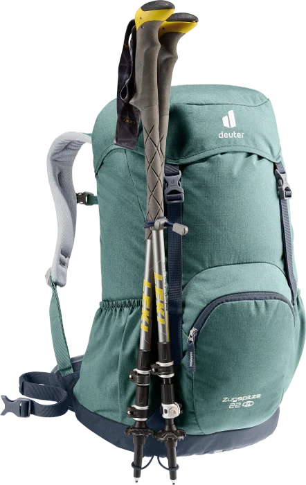 Deuter Zugspitze 22 SL jade/ink (Damen)