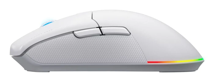 Hator Pulsar 3 Wireless Gaming Mouse schwarz, USB/Bluetooth