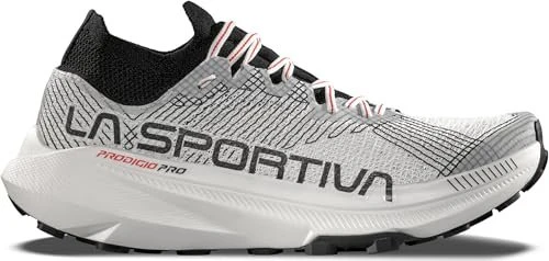 La Sportiva Prodigio Pro weiß/schwarz (Herren)