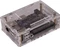 Gehäuse für Banana Pi M2, transparent Vorschaubild