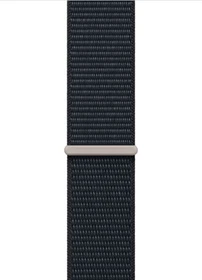 Apple Sport Loop XL für Apple Watch 45mm mitternacht