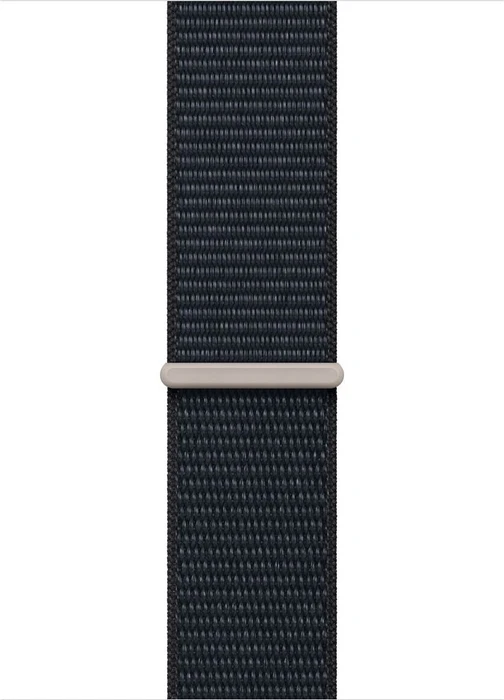Apple Sport Loop für Apple Watch 45mm mitternacht