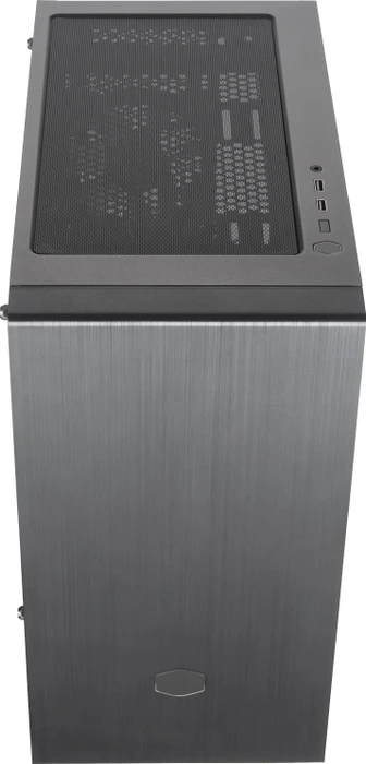 Cooler Master MasterBox MB400L, Glasfenster