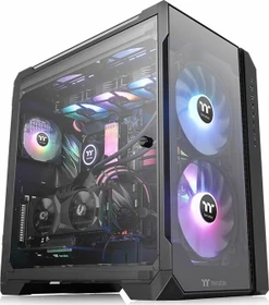 Thermaltake View 51 TG ARGB, Glasfenster (CA-1Q6-00M1WN-00)