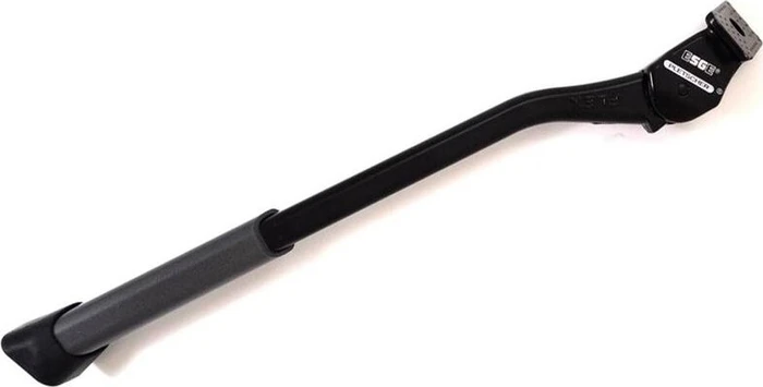 Pletscher Optima Flex Seitenständer schwarz