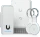 Ubiquiti UniFi Access G3 Starter Kit, inkl. 2x Keyfob, Set (UA-G3-SK)
